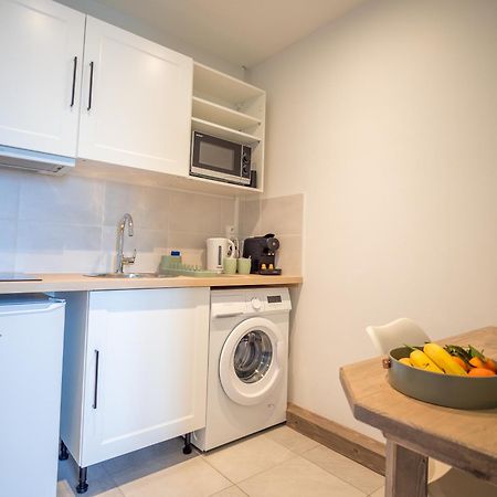 Le Cosy Twin Apartman Villefranche-sur-Saône Kültér fotó