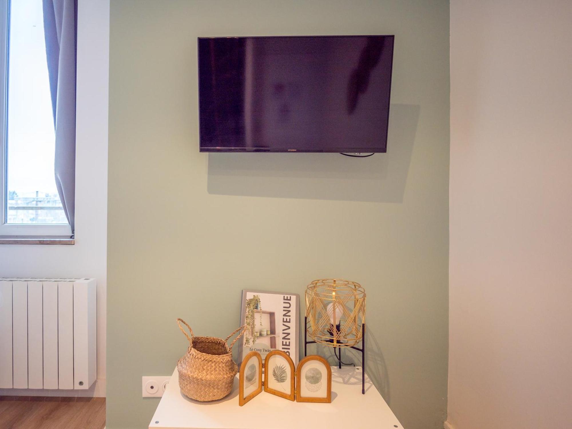 Le Cosy Twin Apartman Villefranche-sur-Saône Kültér fotó