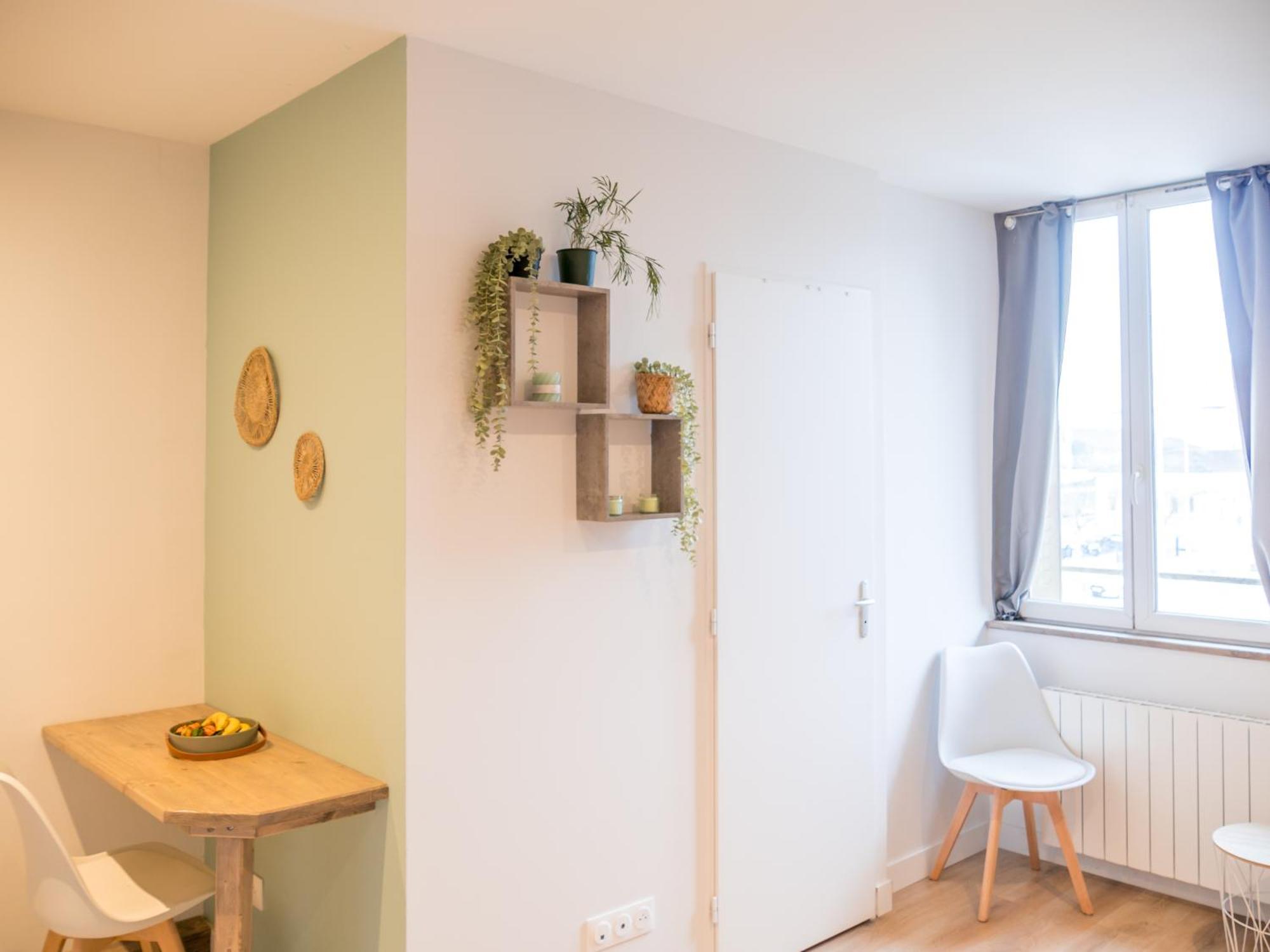 Le Cosy Twin Apartman Villefranche-sur-Saône Kültér fotó